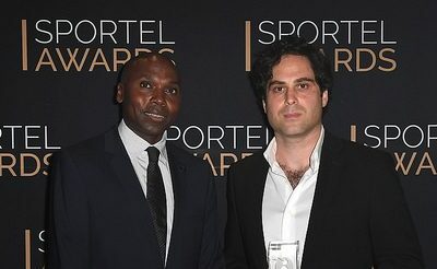 ‘Speed Sisters’ wins Peace and Sport Documentary Prize at SPORTEL Awards