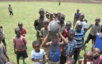 Peace and Sport promeut la paix dans la région africaine des Grands Lacs avec les Jeux de l’Amitié 2017