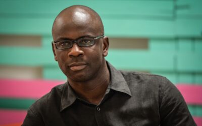 French football star Lilian Thuram joins list of high-profile speakers at 2017 Peace and Sport International Forum