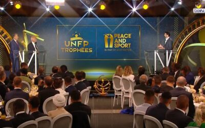 Peace and Sport renews its collaboration with the UNFP