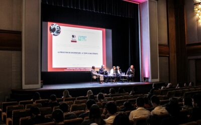 Peace and Sport and Licra Monaco hold a symbolic day as part of the Education and Action Week against Racism and Antisemitism in Monaco