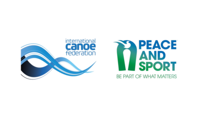 ICF Paddle Challenge ends successfully with new perspectives of collaboration with Peace and Sport