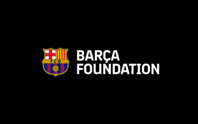 Un message de la Fondation FC Barcelona !