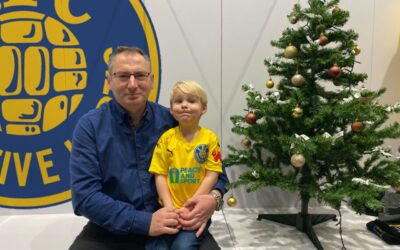 Peace and Sport and FC Lokomotive Leipzig join forces to promote football as a tool for social development