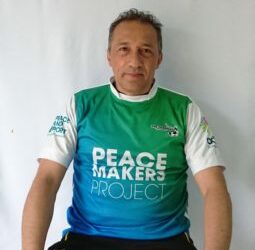 Soccer, a unifying tool for peace