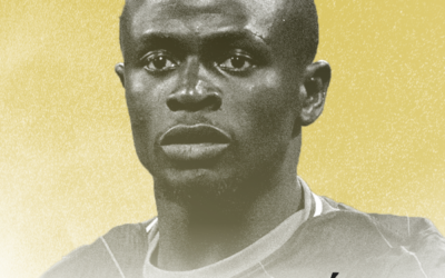 The Senegalese Sadio Mané becomes the first winner of the ‘Socrates Award’ at the 2022 Ballon d’Or ceremony