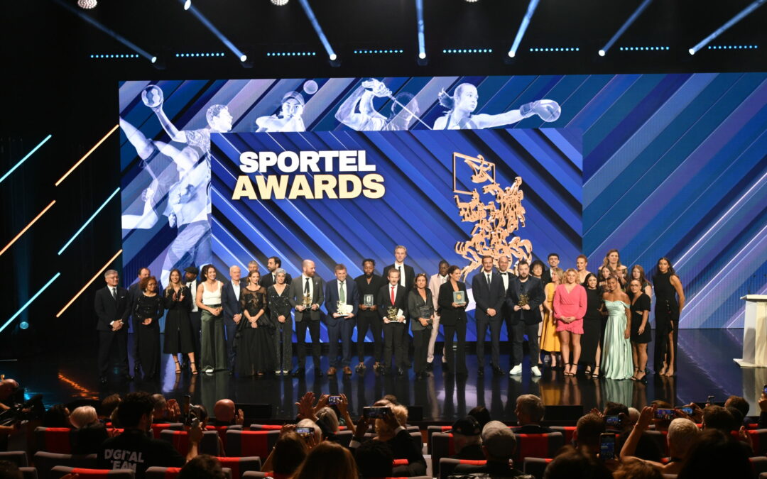 « Rise, the Siya Kolisi story » remporte le prix du documentaire Peace and Sport aux Sportel awards