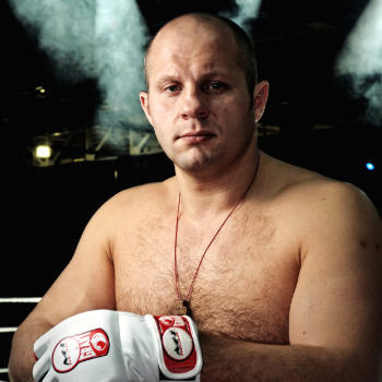 Fedor Emelianenko