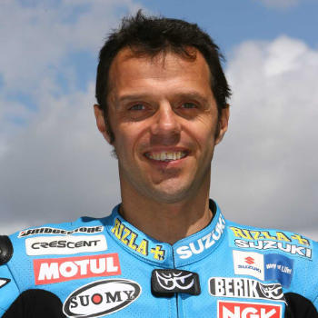 Loris Capirossi