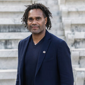 Christian Karembeu