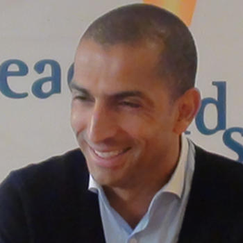 Sabri Lamouchi