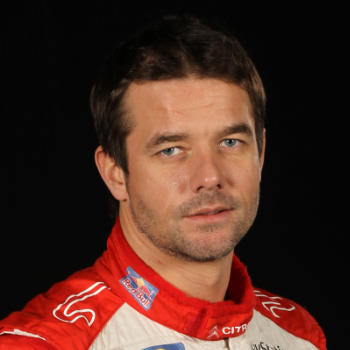 Sébastien Loeb