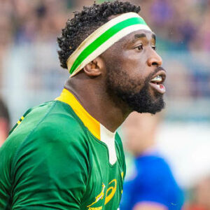 Siya Kolisi