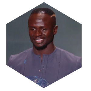 Sadio Mané