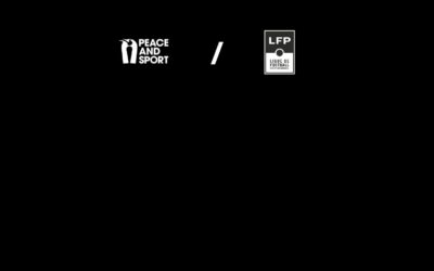 La Ligue de Football Professionnel supporter de la campagne #WhiteCard menée par Peace and Sport